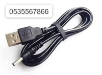 شاحن نوكيا مسمار كبير USB شاحن متوافق مع جولات نوك...