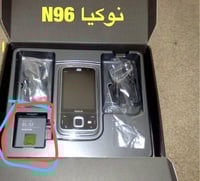 بطاريه نوكيا N95 العادي الاصلية BL-5F اصلية 100 ٪...