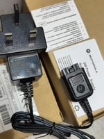 شاحن تترا موتورلا الاصلي MTP3000 MTP3100 MTP3150-M...