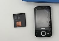 بطاريه نوكيا N95 العادي الاصلية BL-5F اصلية 100 ٪...