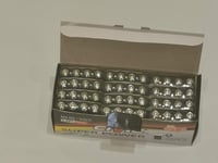 كرتون بطارية جافة سيفيك AAA بقوة فائقة انتاج جديد...