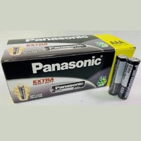 بطارية باناسونيك اكسترا AAA (2 بطارية)