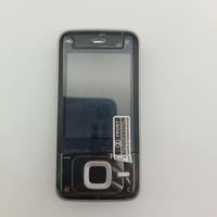 غطاء وكفر جوال نوكيا موديل N81 طقم اصلاح كامل بدون...