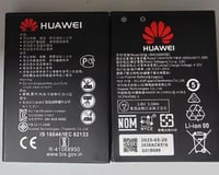بطارية هواوي موديل HB824666RBC الاصلية صناعة تايلن...