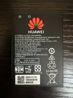 بطارية هواوي موديل HB824666RBC الاصلية صناعة تايلن...