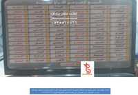 جهاز تعليم وحفظ القرآن الكريم ربع يس 78 سورة