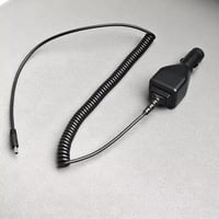 شاحن سيارة تترا اصلي لاجهزة تترا الجيشبي والامن ال...