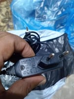 شاحن نوكيا الاصلي N95 مسمار صغير جديد ثنائي N95 37...