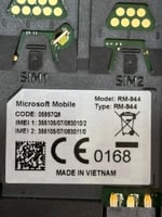 بطارية نوكيا NOKIA BL-4C اصلية جوال نوكيا : Nokia...