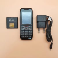 بطارية نوكيا BP-5M الاصلية NOKIA BP-5M For Nokia 6...