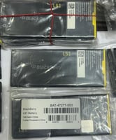 بطارية بلاك بيري Z10 متوافق L-S1 مع جوال Z10 بلاك...