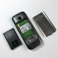 بطارية نوكيا الاصلية BL-5CT جوال 3720C 5220XM 6303...