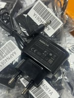 شاحن نوكيا مسمار كبير الاصلي ثنائي الشاحن القديم