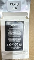 بطارية BL-4U نوكيا الاصلية متوافقه مع جوال نوكيا 2...