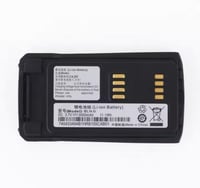 بطارية جهاز تترا الجيشي EADS Cassidian Tetra حجم(...