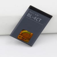 بطارية نوكيا BL-4CT الاصلية جوال نوكيا 5310 5630 5...