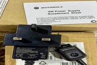 شاحن تترا موتورلا الاصلي MTP3000 MTP3100 MTP3150-M...