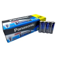بطارية باناسونيك AA (4 بطارية)