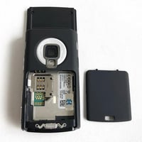 جوال نوكيا N95 فنلندي 8GB اصلي مجدد بالكرتون بكامل...