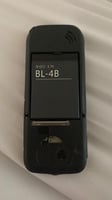 بطارية نوكيا BL-4B الاصلية انتاج جديد متوافقة مع ج...