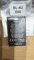بطارية BL-4U نوكيا الاصلية متوافقه مع جوال نوكيا 2...
