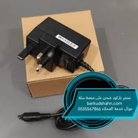 شاحن تترا موتورلا MTP850 شاحن NNTN4250B شاحن السفر...