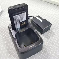 2 شاحن جهاز تترا ايرباص الجيشي شاحن اصلي كاسديان c...