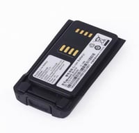 بطارية جهاز تترا الجيشي EADS Cassidian Tetra حجم(...