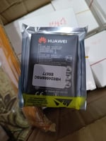 بطارية هواوي موديل HB824666RBC الاصلية صناعة تايلن...