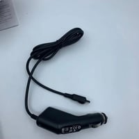 شاحن سيارة لموتورولا mth800 ، mth600 ، mtp850 ، mt...