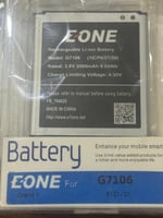 بطارية جالكسي GRAND 11 تجارية سامسونج موديل G7106