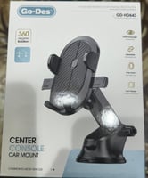 حامل جوال قوي اصلي 360 درجة