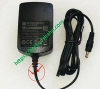 شاحن مسمار كبير منزلي 5 فولت -2 فولت