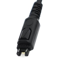 شاحن سيارة لموتورولا mth800 ، mth600 ، mtp850 ، mt...