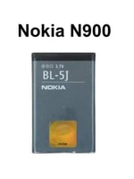 بطارية نوكيا BL-5J الاصلية Nokia 5228 5230 5800 C3...