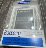 بطارية سامسونج نوت 3 اصلية Samsung Galaxy Note 3 ا...
