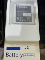 بطارية J2 جالكسي سامسونج تجارية j2 بطارية J2 لهوات...