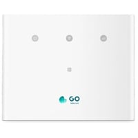 جو راوتر انترنت منزلي بسرعة 300 ميجا مفتوح باشتراك...