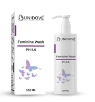 يوني دوف غسول نسائي 200 مل