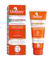 يوني دوف كريم واقي من الشمس 100 مل للبشرة العادية...