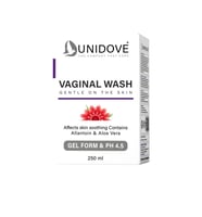 يوني دوف غسول نسائي 250 مل