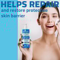 غسول يوني دوف للوجه 200 مل للبشرة الدهنية والمختلط...