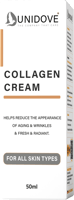 يوني دوف كولاجين كريم 50 مل