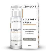 يوني دوف كولاجين كريم 50 مل