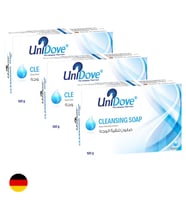 يوني دوف صابون تنقية الوجه 100 جم