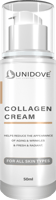 يوني دوف كولاجين كريم 50 مل