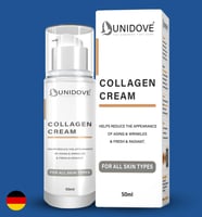 يوني دوف كولاجين كريم 50 مل