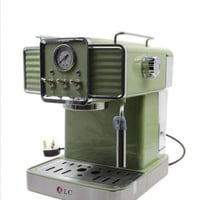 صانع الاسبريسو مع تبخير الحليب ( كلاسيك ) DLC 7311