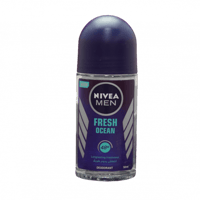 نيفيا رول مزيل عرق رجالى 50مل