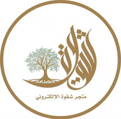 متجر شـقـوة logo